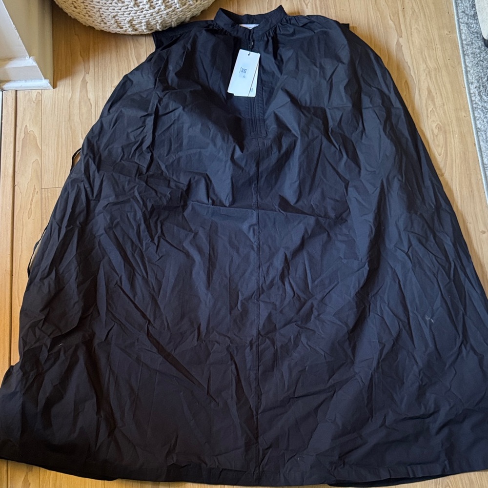 Lou Dress - Black
